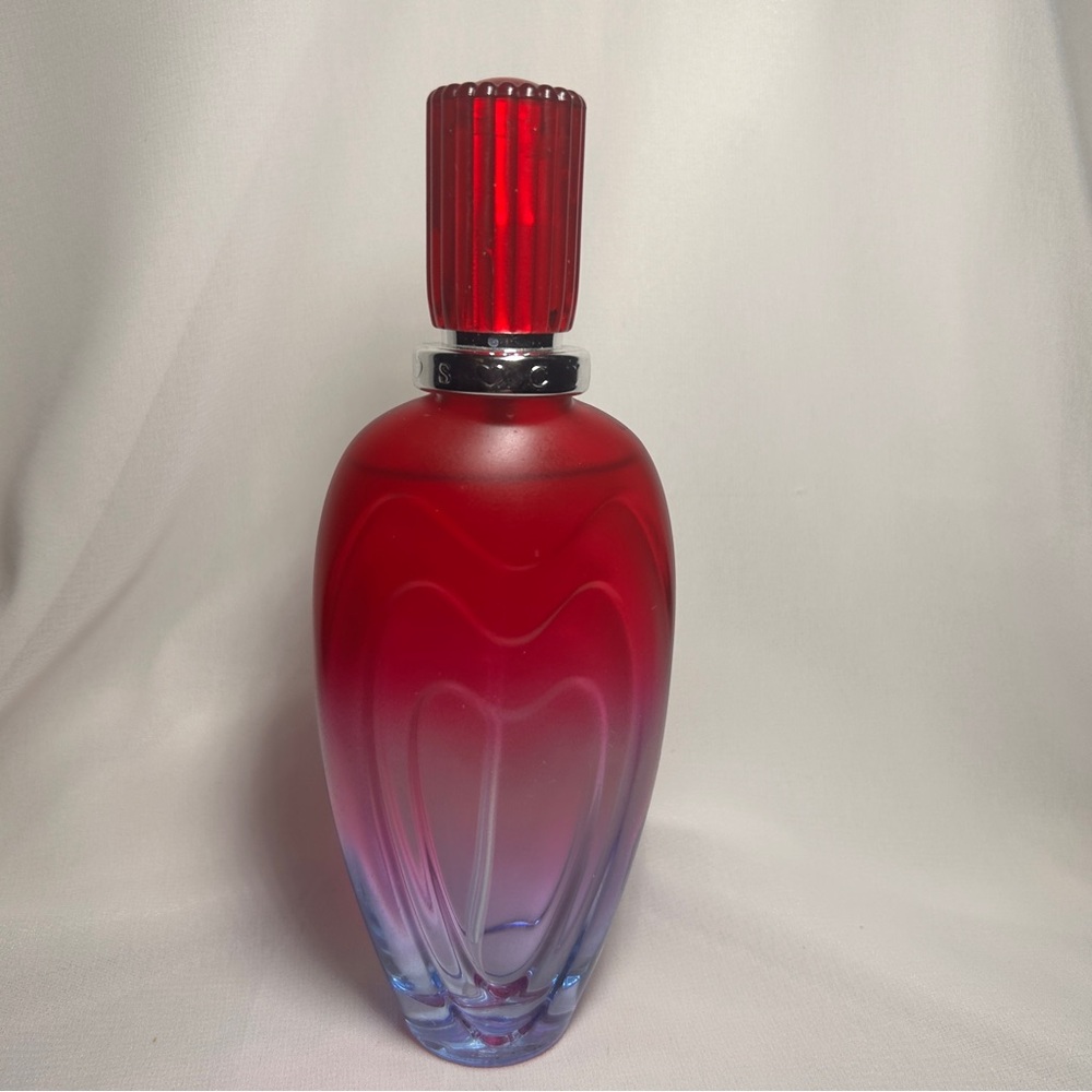 Escada Ibiza Hippie perfume 100ml / 3.4Fl.oz. Like new minus a few sprays.